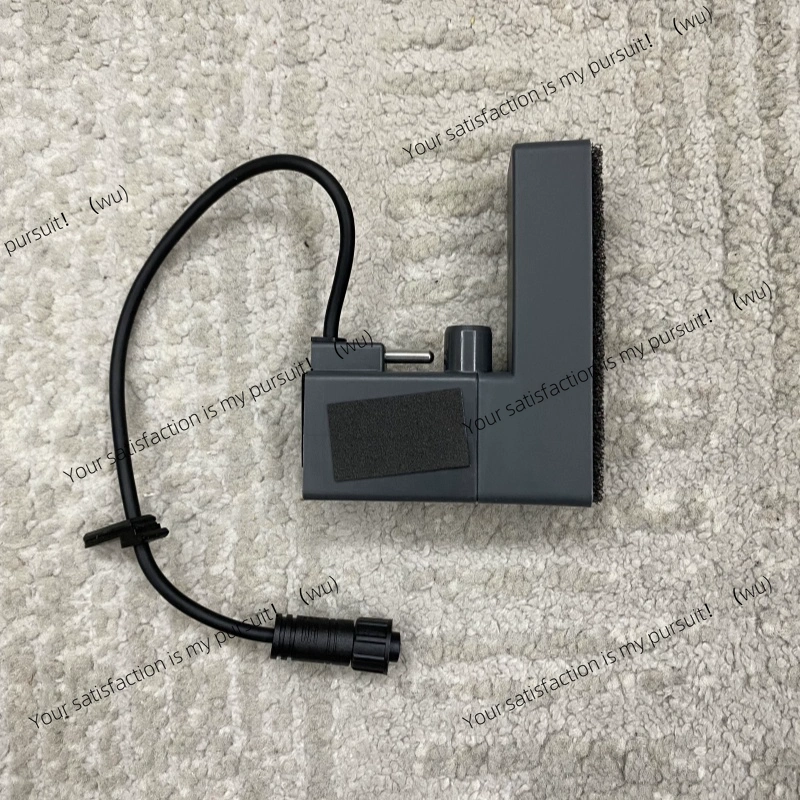 Aquarium Xiaomi - Xiaomi Mijiaスマート水槽用アップグレードポンプ/ポンプフィルターコットン