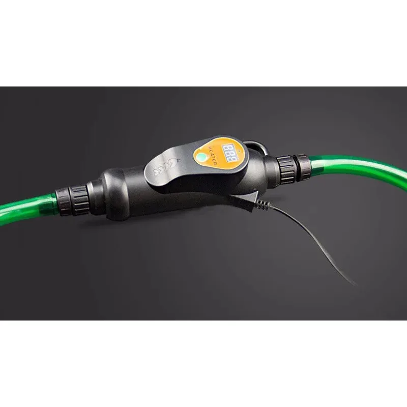 水族館の水槽外部ヒーター Sunsun EH-300 EH- - Aquarium Fish Uk のレビューと価格