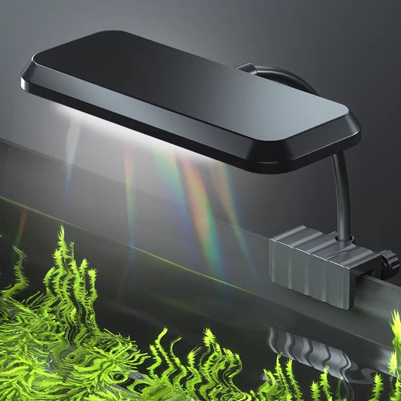 13 ワット LED ランプ水族館装飾水生植物ライト高輝度水 - Aquarium Fish Enrichment のレビューと価格