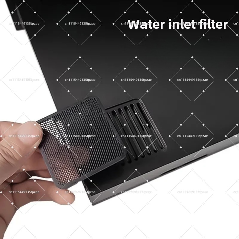Xiaomi Smart Aquarium II用 上部およ - Aquarium Xiaomi のレビューと価格