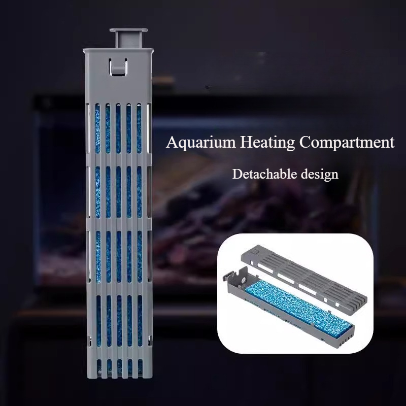 新しい Xiaomi Mijia 水槽フィルターメディア物理 - Aquarium Xiaomi のレビューと価格