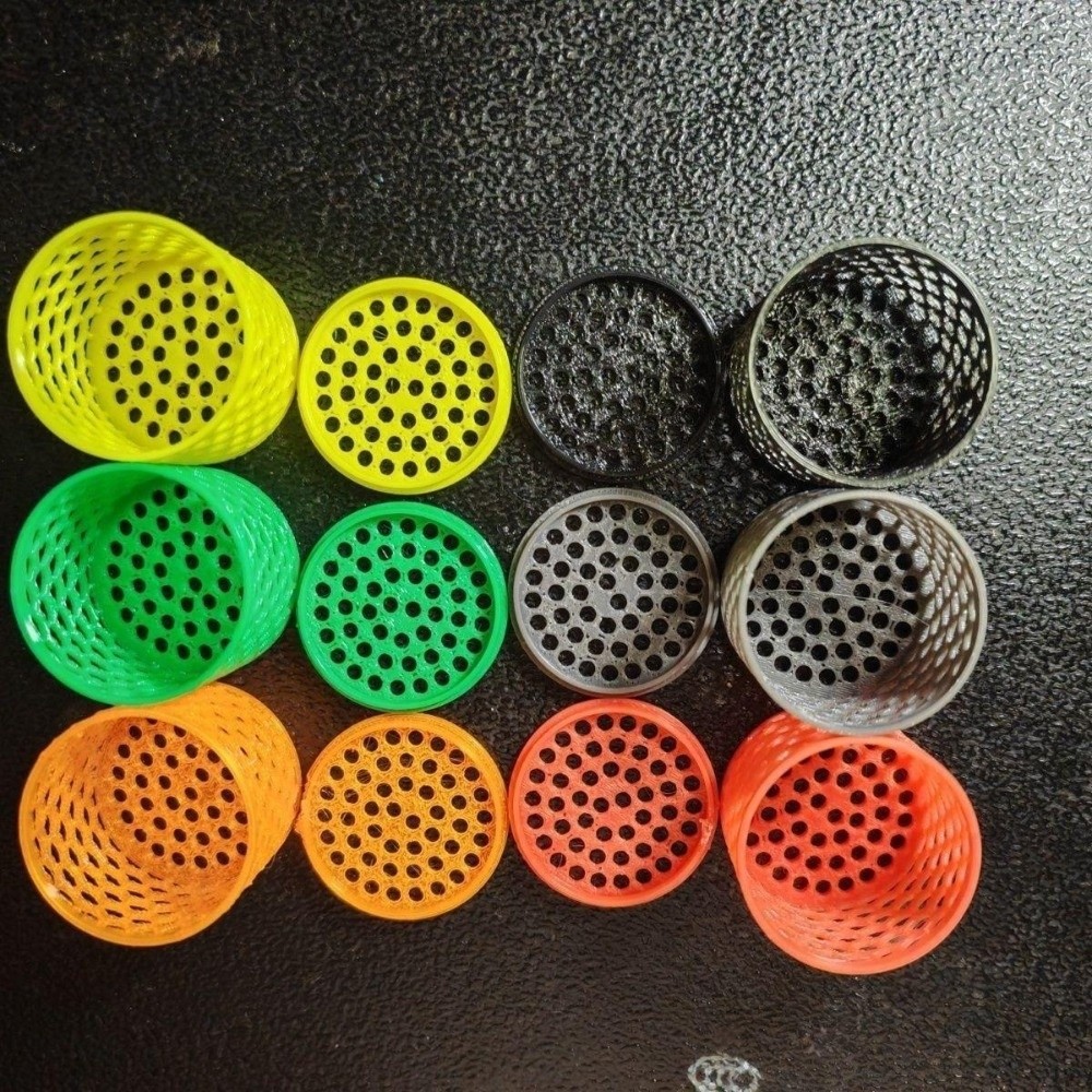 3Dプリント製サンゴ繁殖ボックス 水槽用観賞用サンゴ移植ボッ - Aquarium Fish Reproduction のレビューと価格