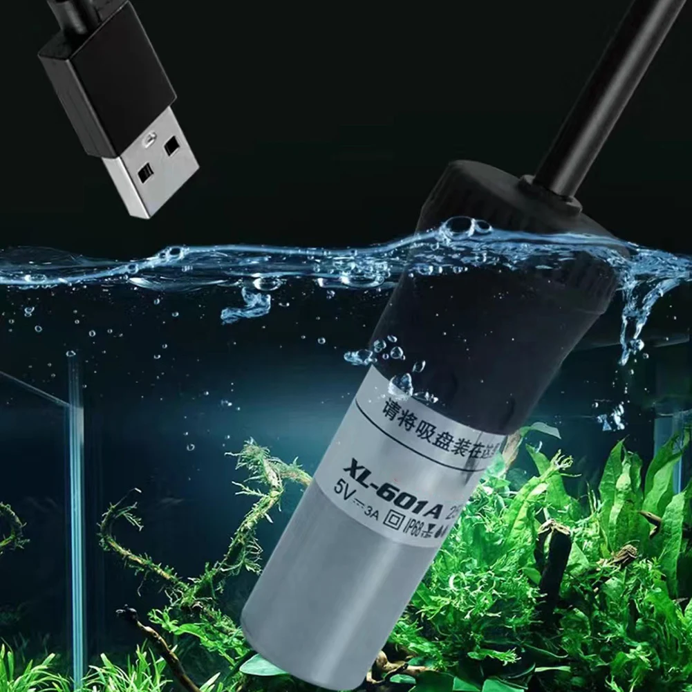 水族館ヒーター 調整可能な水中魚タンクヒーター 20W/15 - Aquarium Fish Uk のレビューと価格
