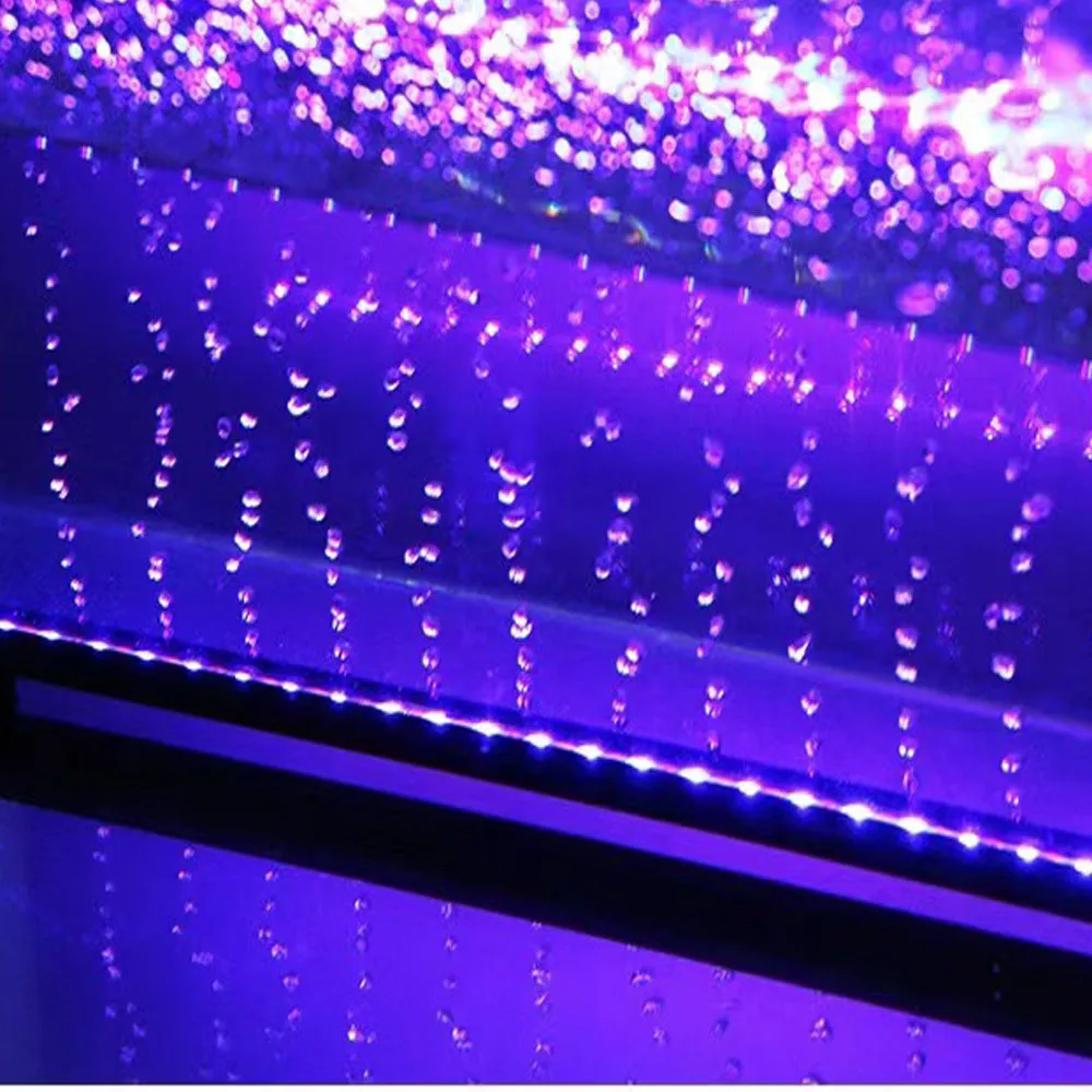 AC85V-240V EU US UK AU 水族館水中気泡 - Aquarium Fish Uk のレビューと価格
